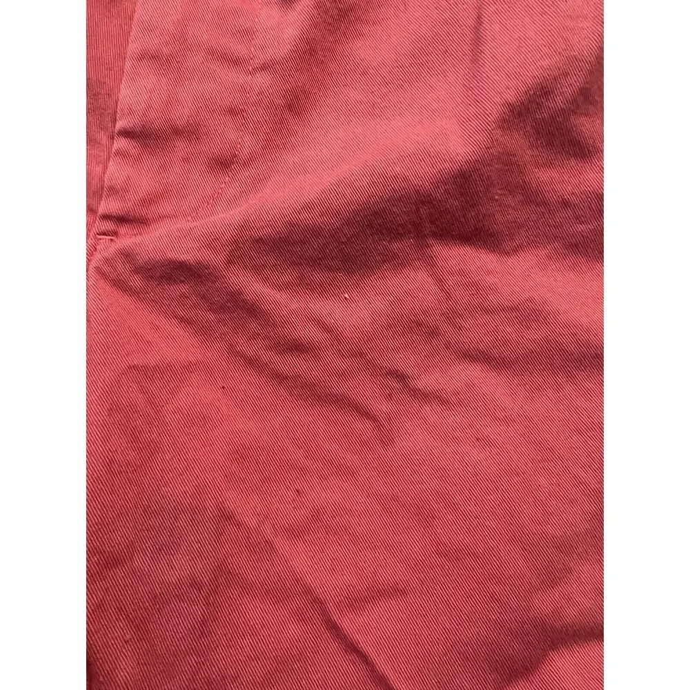J. Crew‎ Men's 7-Inch Inseam Size 28  Rose Color